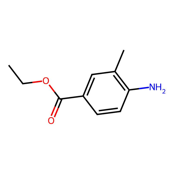 Ethyl 4-amino-3-methylbenzoate|CS-0151763|40800-65-5