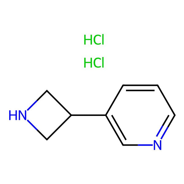 3-(Azetidin-3-yl)pyridine dihydrochloride|CS-W021764|1236791-61-9