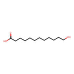 12-Hydroxydodecanoic acid|CS-0102534|505-95-3