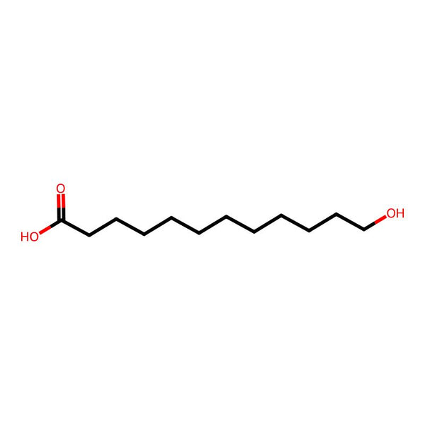 12-Hydroxydodecanoic acid|CS-0102534|505-95-3
