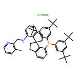 Ir-(R)-DTB-SpiroPAP-3-Me|CS-0082694|1396201-63-0