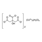 Cobalt(II) citrate hydrate|93-2707|866-81-9