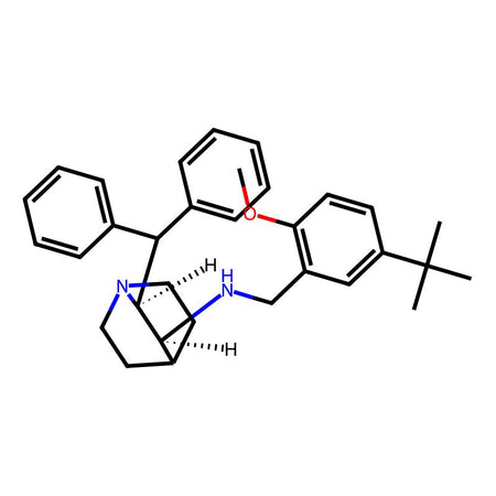 Maropitant|C1314552|147116-67-4