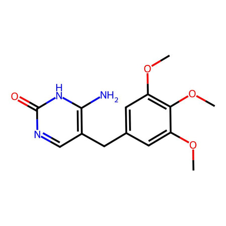 Trimethoprim EP Impurity E|C4X-12255|60729-91-1