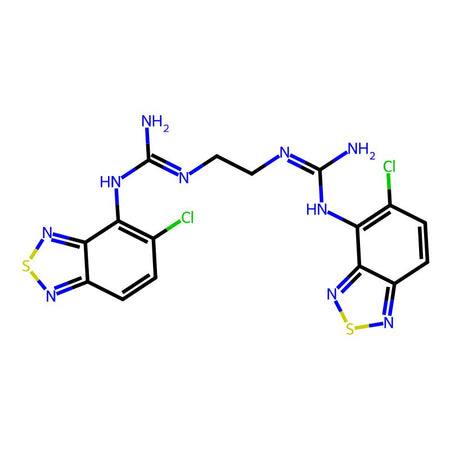 Tizanidine EP Impurity C|C4X-14453|1147548-83-1