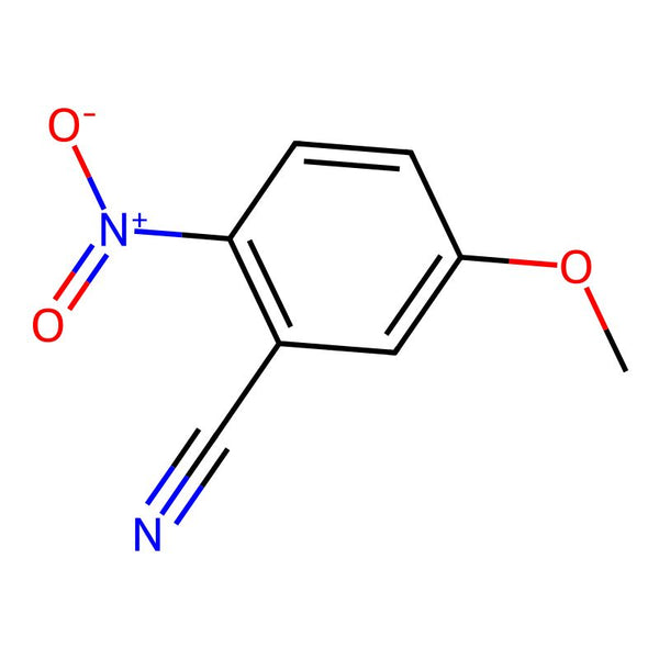 5-Methoxy-2-nitrobenzonitrile|CS-0028759|38469-84-0