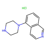5-(Piperazin-1-yl)isoquinoline (hydrochloride)|CS-0109311|209733-17-5