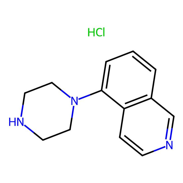 5-(Piperazin-1-yl)isoquinoline (hydrochloride)|CS-0109311|209733-17-5