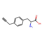 4-(2-Propyn-1-yl)-L-phenylalanine|CS-0158545|1080496-42-9