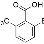 2-Bromo-6-methylbenzoic acid|28489|90259-31-7