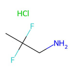 2,2-Difluoropropylamine hydrochloride|CS-0028374|868241-48-9