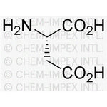 L-Aspartic acid|00028|56-84-8