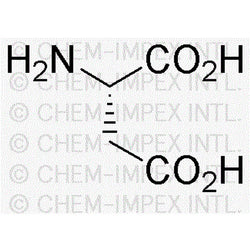 L-Aspartic acid|00028|56-84-8
