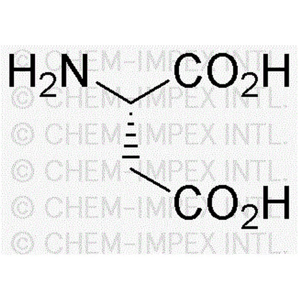 L-Aspartic acid|00028|56-84-8