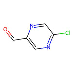 5-Chloropyrazine-2-carbaldehyde|CS-W007096|88625-24-5