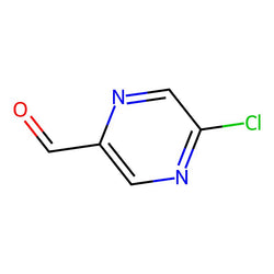 5-Chloropyrazine-2-carbaldehyde|CS-W007096|88625-24-5