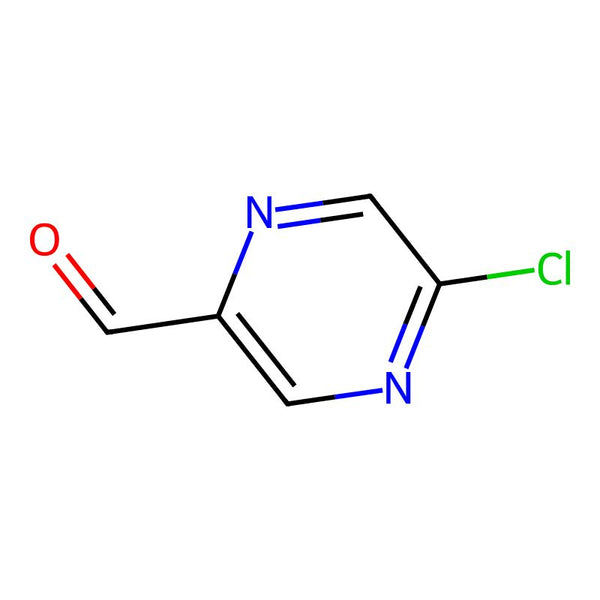 5-Chloropyrazine-2-carbaldehyde|CS-W007096|88625-24-5