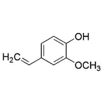 Vinyl-4 guaiacol Natural 1% in PG|35033