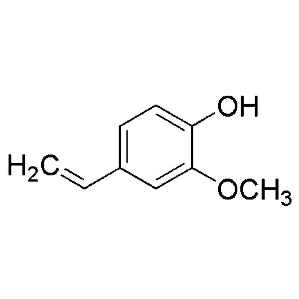Vinyl-4 guaiacol Natural 1% in PG|35033