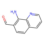 8-Aminoquinoline-7-carbaldehyde|CS-0155829|158753-17-4