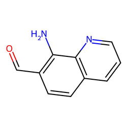 8-Aminoquinoline-7-carbaldehyde|CS-0155829|158753-17-4