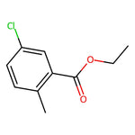 Ethyl 5-chloro-2-methylbenzoate|CS-0151845|56427-54-4