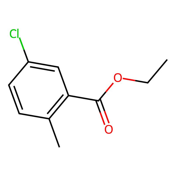 Ethyl 5-chloro-2-methylbenzoate|CS-0151845|56427-54-4