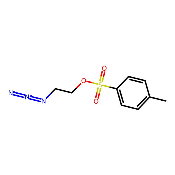2-Azidoethyl 4-methylbenzenesulfonate|CS-0254315|113738-22-0
