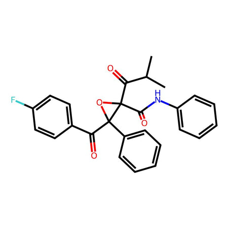 Atorvastatin EP Impurity D|C4X-11324|148146-51-4