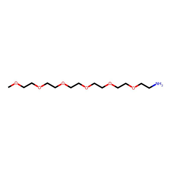 m-PEG6-Amine|CS-0107643|184357-46-8