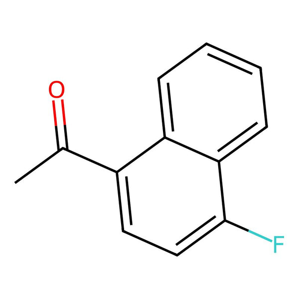 1-(4-Fluoronaphthalen-1-yl)ethanone|CS-W016808|316-68-7