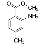 Methyl 2-Amino-4-Methylbenzoate|23976|18595-17-0