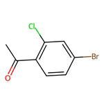 1-(4-Bromo-2-chlorophenyl)ethanone|CS-W019153|252561-81-2
