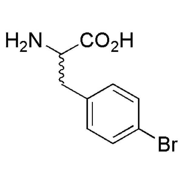 4-Bromo-DL-phenylalanine|06163|14091-15-7