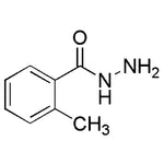 2-Methyl-benzoic acid hydrazide|27388|7658-80-2