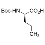 Boc-D-norvaline (syrup)|03805|57521-85-4