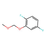 1,4-Difluoro-2-(methoxymethoxy)benzene|CS-0193610|749230-16-8