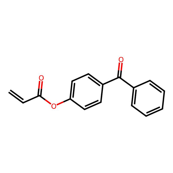 4-Benzoylphenyl acrylate|CS-0158048|22535-49-5