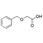 Benzyloxyacetic acid|28313|30379-55-6