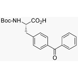 Boc-4-benzoyl-L-phenylalanine|05112|104504-43-0