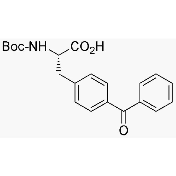 Boc-4-benzoyl-L-phenylalanine|05112|104504-43-0