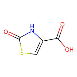 2-Oxo-2,3-dihydrothiazole-4-carboxylic acid|CS-0530108|43029-06-7