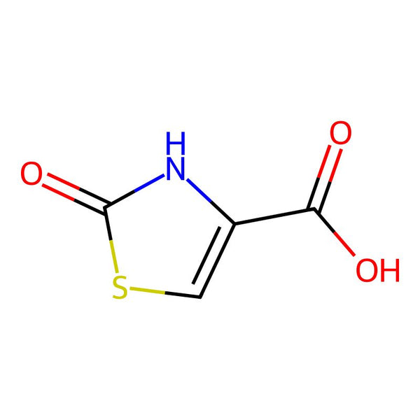 2-Oxo-2,3-dihydrothiazole-4-carboxylic acid|CS-0530108|43029-06-7