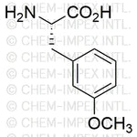 L-3-Methoxyphenylalanine|05232|33879-32-2