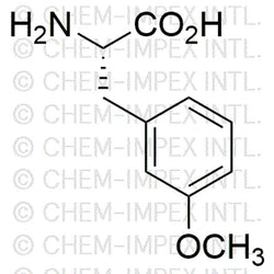 L-3-Methoxyphenylalanine|05232|33879-32-2