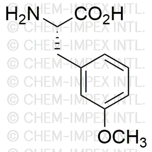 L-3-Methoxyphenylalanine|05232|33879-32-2