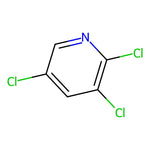 2,3,5-Trichloropyridine|CS-W001198|16063-70-0