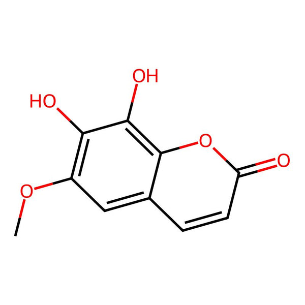 Fraxetin|CS-0009115|574-84-5