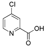 4-Chloropyridine-2-carboxylic acid|28167|5470-22-4