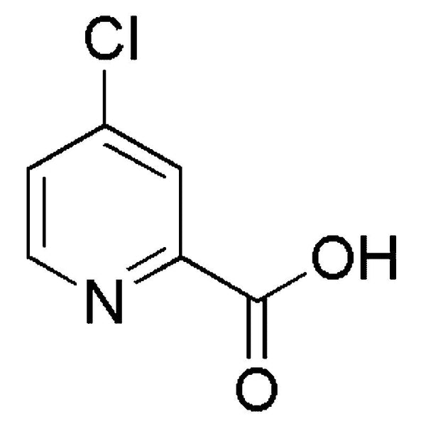 4-Chloropyridine-2-carboxylic acid|28167|5470-22-4